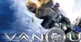 Vanquish ヴァンキッシュ - Video Game