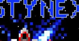 Vastynex バスティネックス - Video Game