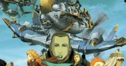 Velldeselba Senki: Tsubasa no Kunshou ベルデセルバ戦記 〜翼の勲章〜 - Video Game