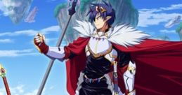 VenusBlood -FRONTIER- -Original Track- - Video Game