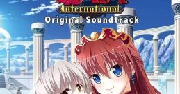 VenusBlood -GAIA- International Original - Video Game