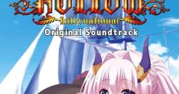 VenusBlood Hollow International Original track VenusBlood Hollow International オリジナルサウンドトラック - Video Game