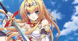 VenusBlood Savior ORIGINAL TRACK - Video Game