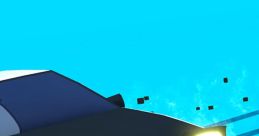 Vibing in the 20s Jelly Drift - Video Game