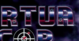 VIRTUACOP TRACKS バーチャコップ Virtua Cop Original tracks - Video Game
