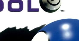 Virtual Pool 64 - Video Game