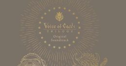Voice of Cards TRILOGY Original - Video Game