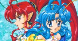 Voice Paradise ボイスパラダイス - Video Game