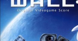 WALL-E Original Version - Video Game