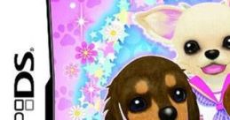 Wantame Channel: Doko Demo Style ワンタメ ミュージックチャンネル どこでもスタイル - Video Game Video game from Wantame