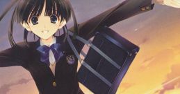 WHITE ALBUM2 Original track ~closing~ White Album 2 OST -Closing- - Video Game