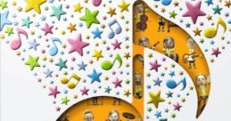 Wii Wiiミュージック Wii Myūjikku - Video Game