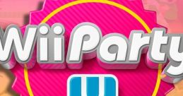 Wii Party U Wiiパーティ U - Video Game