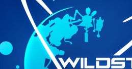 Wildstar (Original track) - Video Game Video game from Wildstar (Original track).