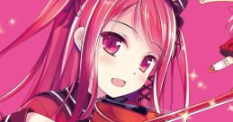 Windmill Vocal 3 uguisu - Video Game