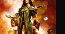 Wizardry: Llylgamyn Saga ウィザードリィ リルガミンサーガ - Video Game Video game from Wizardry: Llylgamyn Saga
