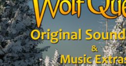 WolfQuest - Video Game