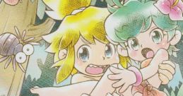 Wonder Boy - Video Game