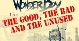 Wonder Boy: The Dragon's Trap - Video Game