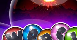 Worcle Worlds - Video Game Video game from Worcle Worlds for 3DS. Published by Lightwood (2017). Uploaded by peterdao.