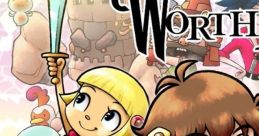 Worth Life ワースライフ - Video Game