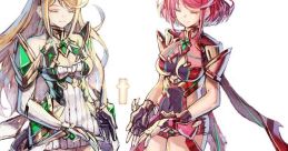 Xenoblade2 Original track [Type A] ゼノブレイド２ オリジナル・サウンドトラック [商品タイプA] Xenoblade Chronicles 2