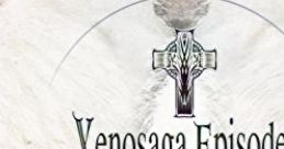 Xenosaga Episode I ゼノサーガ エピソード I - Video Game