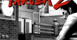 Yakuza 2 B-Sides Ryu Ga Gotoku 2 B-Sides - Video Game