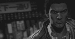 Yakuza 5 B-Sides Ryu ga Gotoku 5 Yume, Kanaeshi Mono B-Sides - Video Game