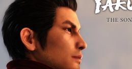 Yakuza 6 B-Sides Ryu ga Gotoku 6 Inochi no Uta B-Sides - Video Game