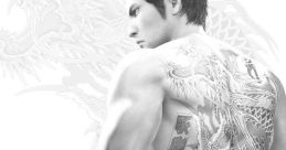 Yakuza Kiwami 2 Unofficial Ryu Ga Gotoku Kiwami 2 Unofficial - Video Game