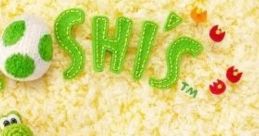 Yoshi's Woolly World OST ヨッシーウールワールド - Video Game