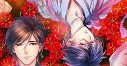 Yoshiwara Higanbana 吉原彼岸花 楽曲集 - Video Game