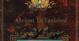 Ys Ancient Vanished Omens - Perfect Arranged Sou... - Video Game