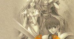 Ys I Complete - Video Game
