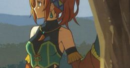 Ys SILVER ANNIVERSARY EDITION - From the History of Ys- - Video Game