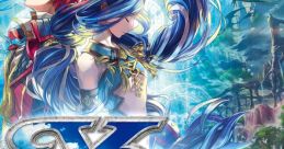 Ys VIII -Lacrimosa of DANA- ORIGINAL TRACK イースVIII -ラクリモサ・オブ・ダーナ- オリジナルサウンドトラック - Video Game
