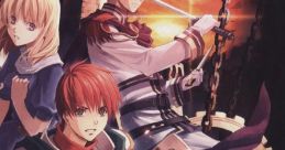 Ys: The Oath in Felghana Original track + - Video Game