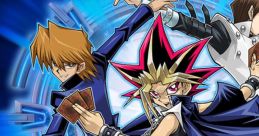 Yu-Gi-Oh! Duel Links - Video Game Video game from Yu-Gi-Oh! Duel Links for Android, Windows. Uploaded by ViviVGM.