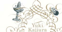 Yuki Kajiura ~ The Works for The Works for - Video Game