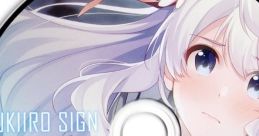 YUKIIRO SIGN ORIGINAL TRACK ユキイロサイン オリジナルサウンドトラック - Video Game
