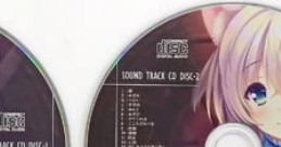 Yumahorome ~Toki wo Tometa Yakata de Asu wo Sagasu Maigotachi~ TRACK CD ゆまほろめ ～時を停めた館で明日を探す迷子たち～