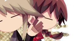 Yume 2kki track Yume 2kki OST; Yume 2kki Singles,Pt. 1 - Video Game