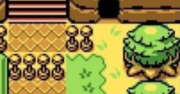 Zelda CGE - The Journey Within - Video Game