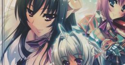 Zettai★Maou ORIGINAL TRACK ~Boku no Mimikyun Onkagusai~ 絶対★魔王 ORIGINAL TRACK～ボクの耳キュン音楽祭～ - Video Game