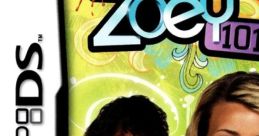 Zoey 101: Field Trip Fiasco - Video Game