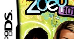 Zoey 101: Field Trip Fiasco - Video Game Music