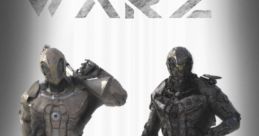 WARZ