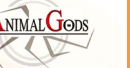 Animal Gods - Video Game Video game from Animal Gods for Linux, MacOS, Wii U, Windows. Published by Still (2015).