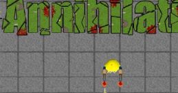 Annihilation - Video Game Video game from Annihilation for PS4, PS5, Wii U. Published by TreeFall (2017). Uploaded by
